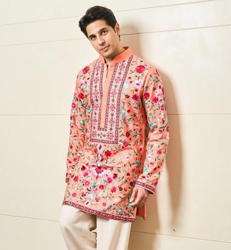 Sidharth Malhotra