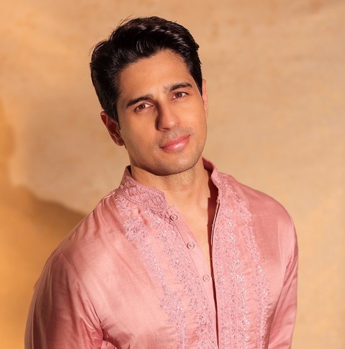 Sidharth Malhotra Profile