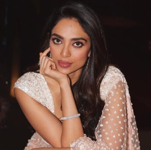 Sobhita Dhulipala