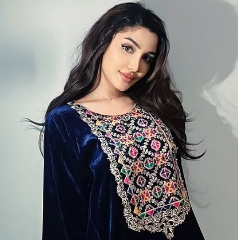 Swaalina: Biography, Age, Family, Career & Net Worth