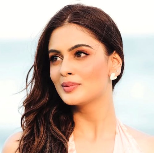 Tanisha Mehta
