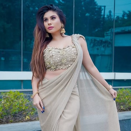 Taniya Chatterjee