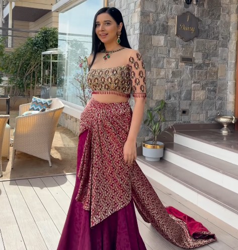 Tanya Mittal