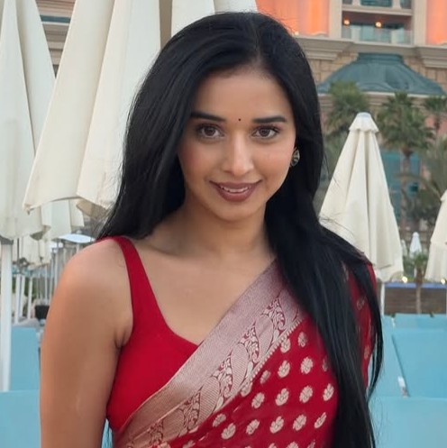 Tanya Mittal Profile