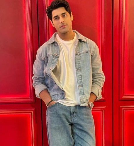 Tusharr Khanna