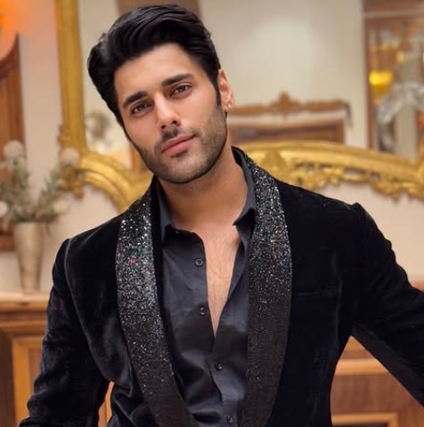 Tusharr Khanna
