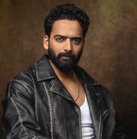 Vaibhav Raj Gupta