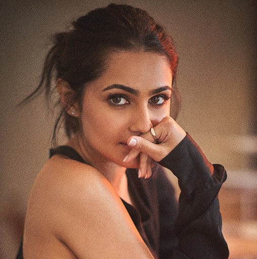 Vedika Pinto Profile