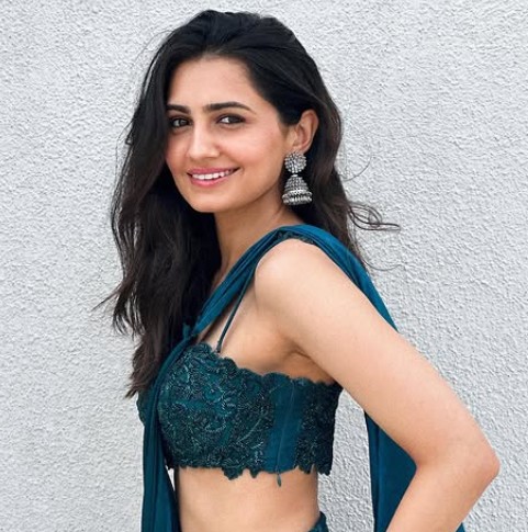 Vedika Pinto
