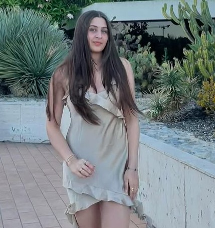 Vera Bedi