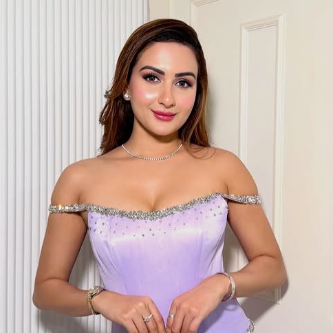 Zaara Yesmin Profile