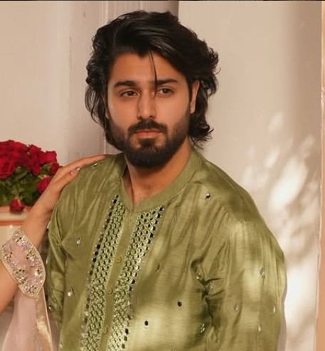 Zaviyar Nauman Ijaz