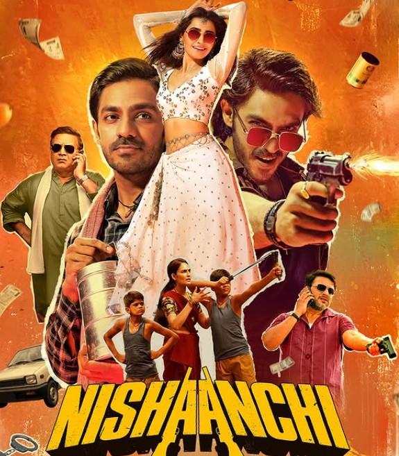 'Nishaanchi'
