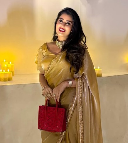 Aarti Khetarpal