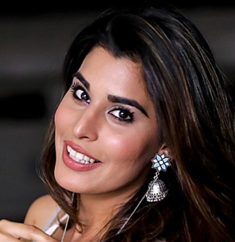 Aarti Khetarpal