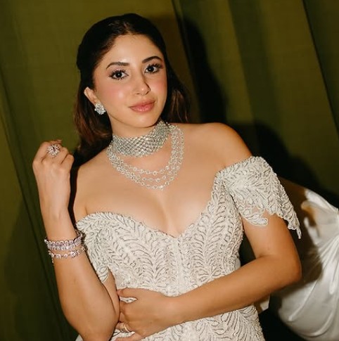 Aashna Shroff