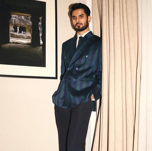 Aditya Rawal