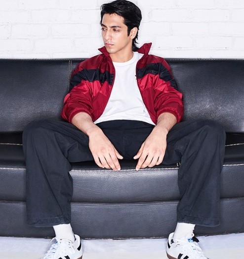 Ahaan Panday
