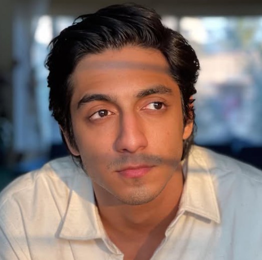 Ahaan Panday Profile