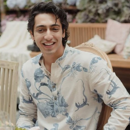 Ahaan Panday