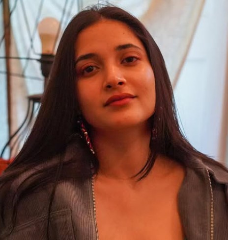 Aishwarya Ojha