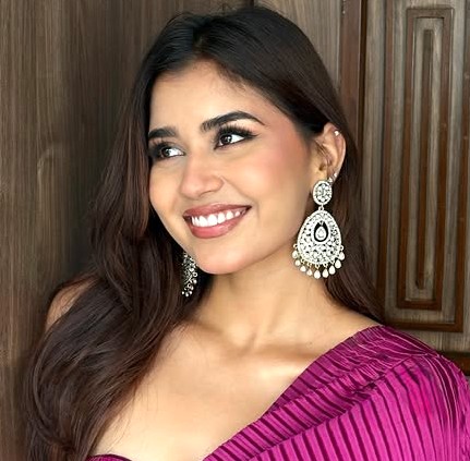 Akanksha Choudhary