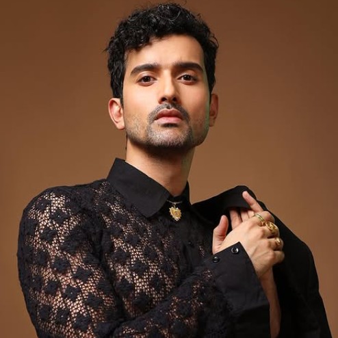 Anant Joshi Profile