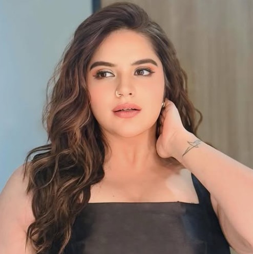 Anjali Anand Profile