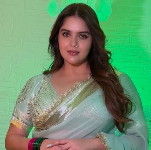 Anjali Anand