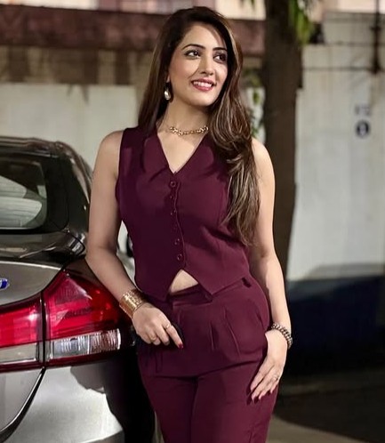 Anju Jadhav