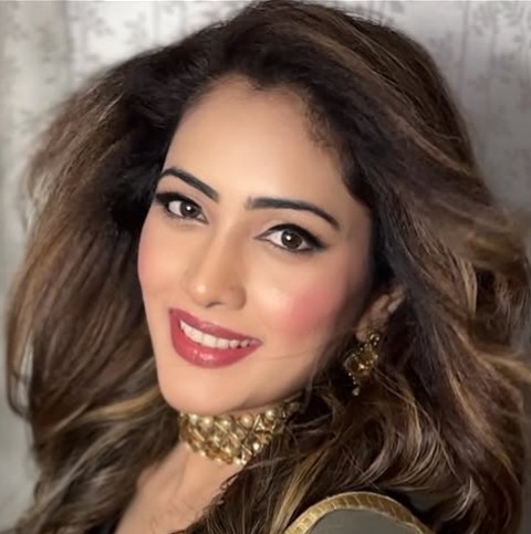 Anju Jadhav