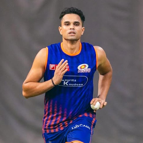 Arjun Tendulkar