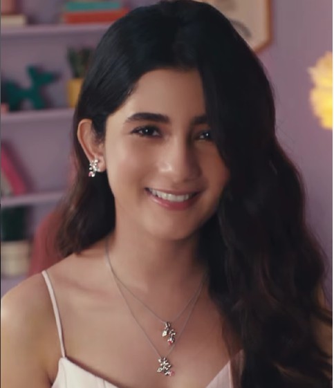 Ashlesha Thakur Profile