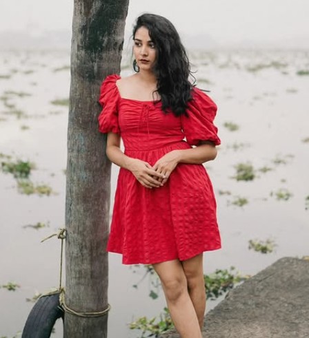 Athira Patel