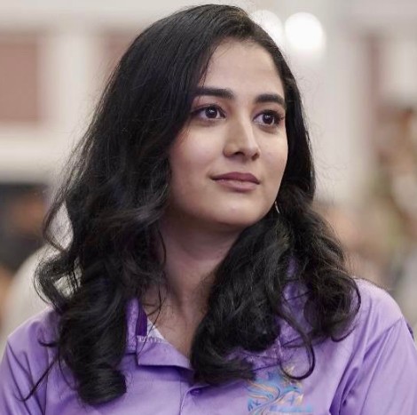 Athira Patel