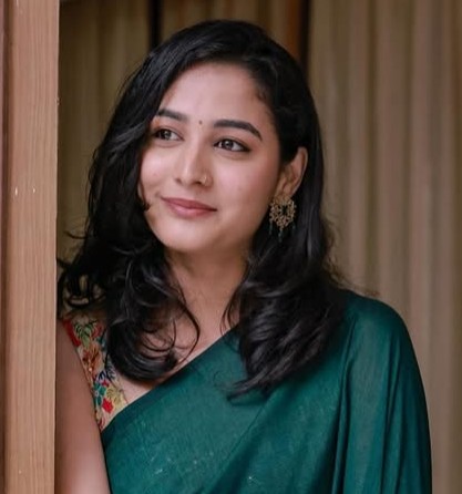 Athira Patel