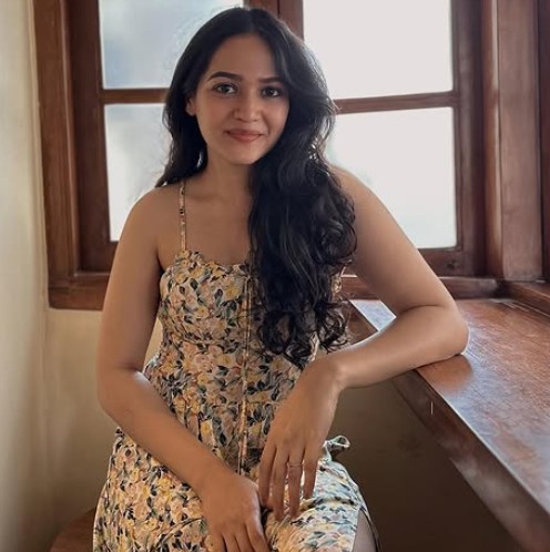 Ayesha Kaduskar