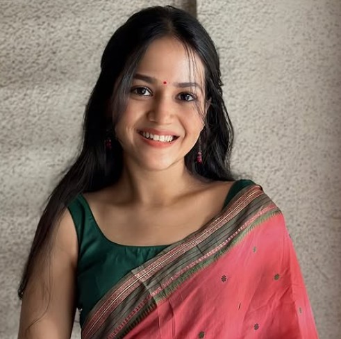 Ayesha Kaduskar