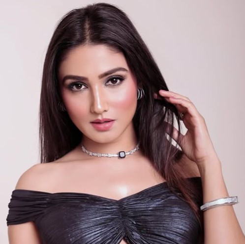 Donal Bisht Profile