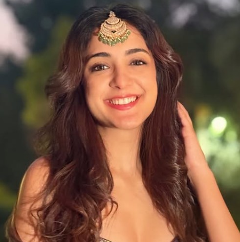 Kanikka Kapoor Profile