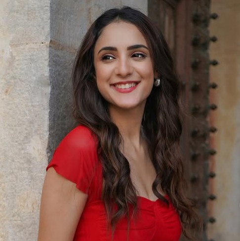 Kanikka Kapur