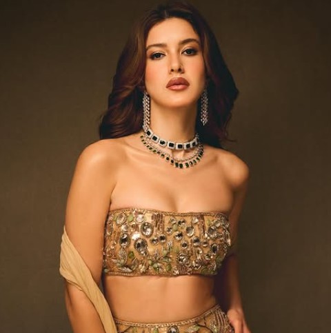 Shanaya Kapoor