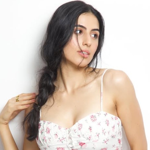 Simara Bhatia
