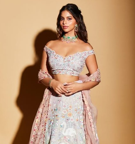 Suhana Khan