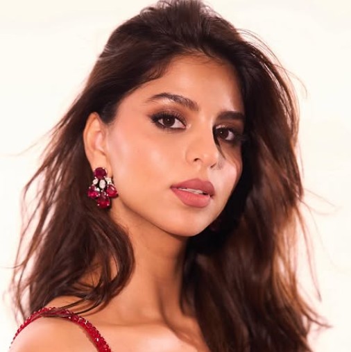 Suhana Khan: Biography, Age, Family, Career & Net Worth