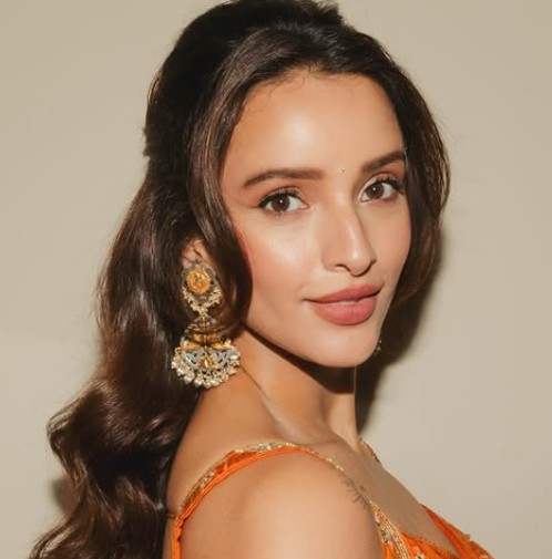 Tripti Dimri Profile