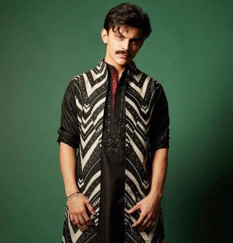 Veer Pahariya