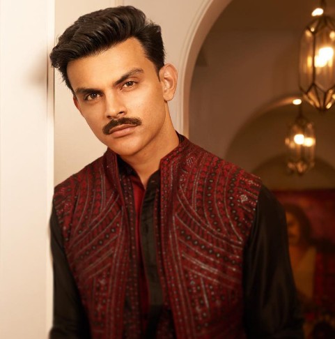 Veer Pahariya