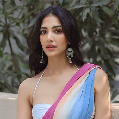 Yogita Bihani