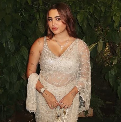 Aaliyah Kashyap